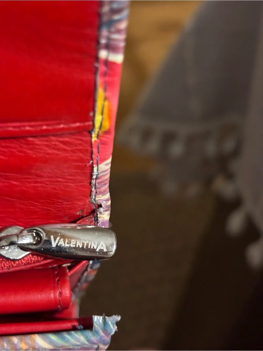Valentina rare eye